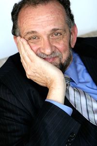 Stuart Dauermann at Beth Emunah!