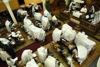 Yom Kippur at Beth Emunah