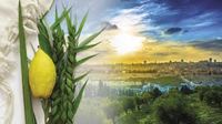 Private Sukkot Event with Ted Pearce