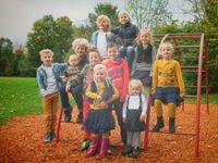 Corry's Dutch Family Renunion!