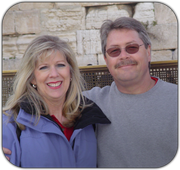 Concert of Praise with The Breadbarn!