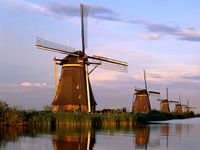 Messianic Praise and Worship - Dutch Style!