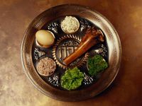 Adat HaMashiach Messianic Passover Seder