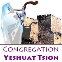 Shabbat Morning Service with Congregation Yeshuat Tsion