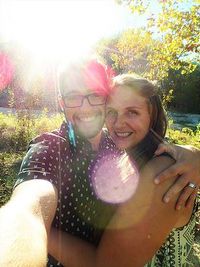 Wedding of Steven Keller and Angelina Kerns!