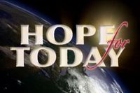 Hope For Today Canada Prophecy Conference with Dr. David Hocking