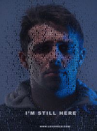 Filming Final Scene of "I'm Still Here"
