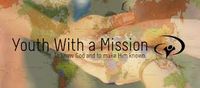 Teaching Sukkot to YWAM