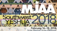 MJAA Southwest Regional Conference!