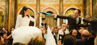 Pamela Prizant & Harry Brooks Wedding!