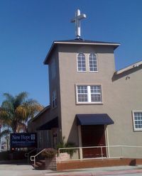 Palm Sunday Celebration - Messianic Style!