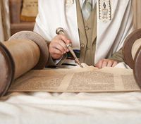 A SPECIAL B'NEI MITZVAH!