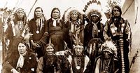 N.O.A.H. (Night Of Another Hope) for the Oglala Lakota Sioux People