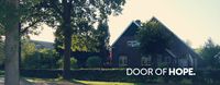 Petach Tikvah "Door Of Hope"