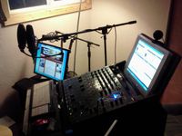 Worship And Word Radio Interview!
