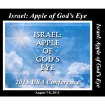 ISRAEL PROPHESY CONFERENCE 2017 with Dr. David Hocking!