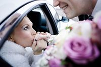 Wedding - Private Event