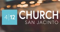 412 Church Bible Prophesy Conference!