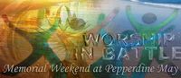 Messianic Dance Camps International Shavuot/Memorial Day Weekend