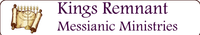 King's Remnant Community Passover Seder  SUSPENDED