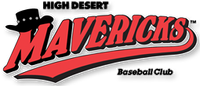 MAVERICKS BASEBALL GAME!