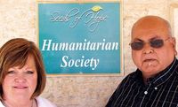 Seeds Of Hope