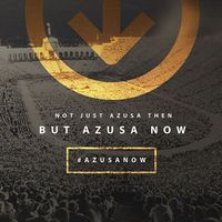 AZUSA NOW The Call!