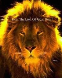 Worship With The Lion Of Judah!