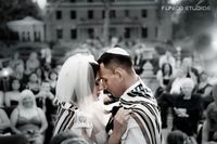 Leeann and Marvin's Wedding
