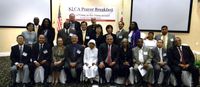 13th KLCA Multi-ethnic Christian Leader Fellowship Prayer Breakfast 