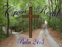 Cross Road 243 Messianic Worship Day!