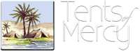 Tents Of Mercy Shabbat Service and Concert!