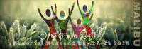 Messianic Dance Camps International