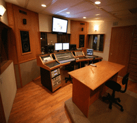 Recording Session!