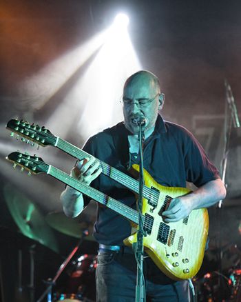 Rog Patterson
