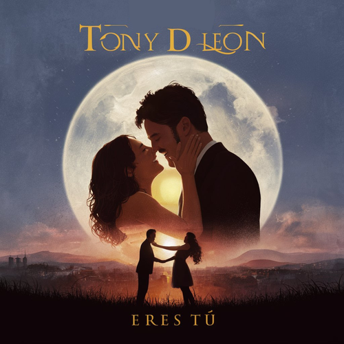 Tony D Leon - Tu Mirada