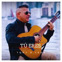 Tony D Leon