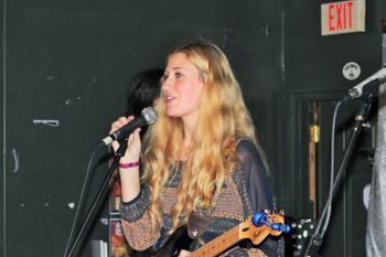 Smith's Olde Bar 11/21/15
