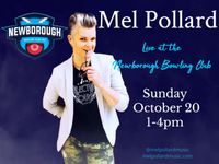 Mel Pollard