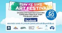 Show Me Some Art Festival