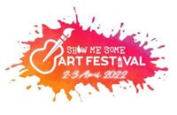 Show Me Some Art Festival- Mel Pollard Live Set