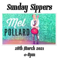 Sunday Sippers at the Glen Pub!