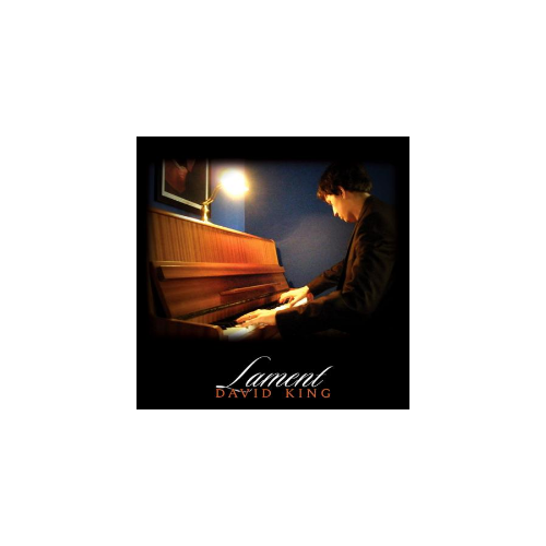 Lament EP - CD