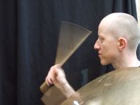 STEVE TAYLOR BIG BAND EXPLOSION