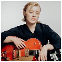 Rosie Frater-Taylor / John Scofield