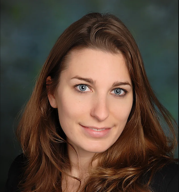 Katharina Gansch (photo credit by archive Katharina Gansch)
