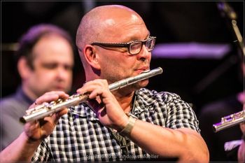 David Mayrl (photo credit by Andreas Müller)
