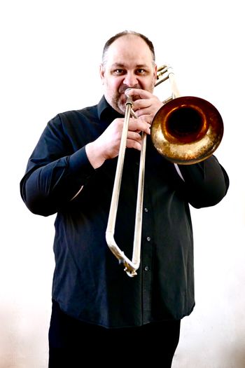 Robert Bachner (photo credit by Barbara Bruckmüller)
