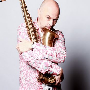 Martin Harms (photo credit by archive Martin Harms)

