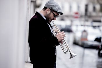 Simon Plötzeneder (photo credit by Julia Wesely)
